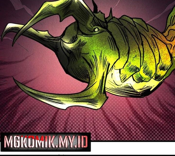 Insector Chapter 69 Gambar 44