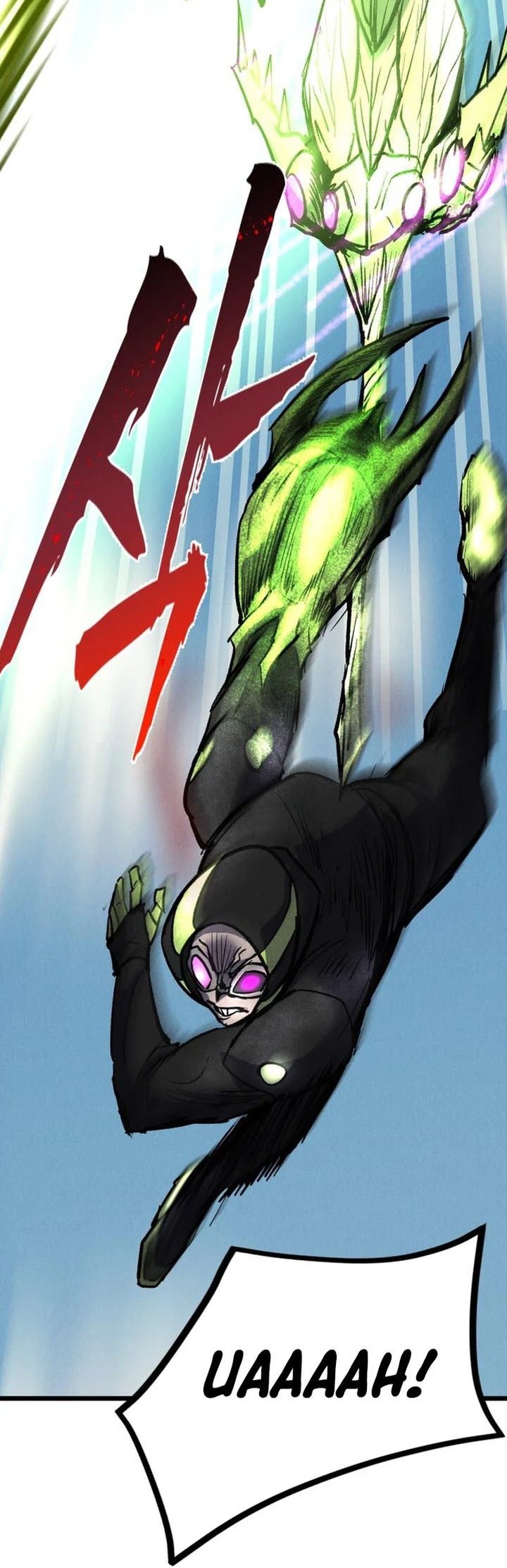 Insector Chapter 69 Gambar 50