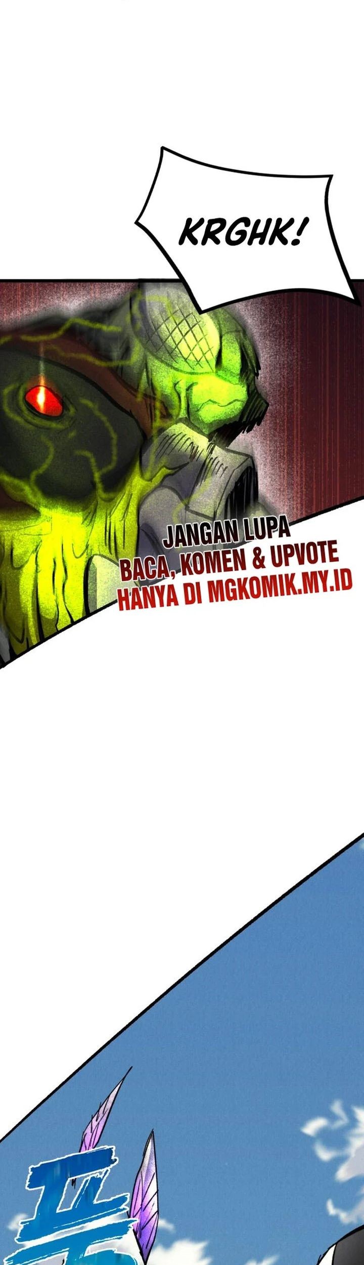 Insector Chapter 69 Gambar 51