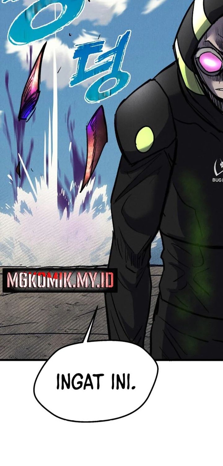 Insector Chapter 69 Gambar 52