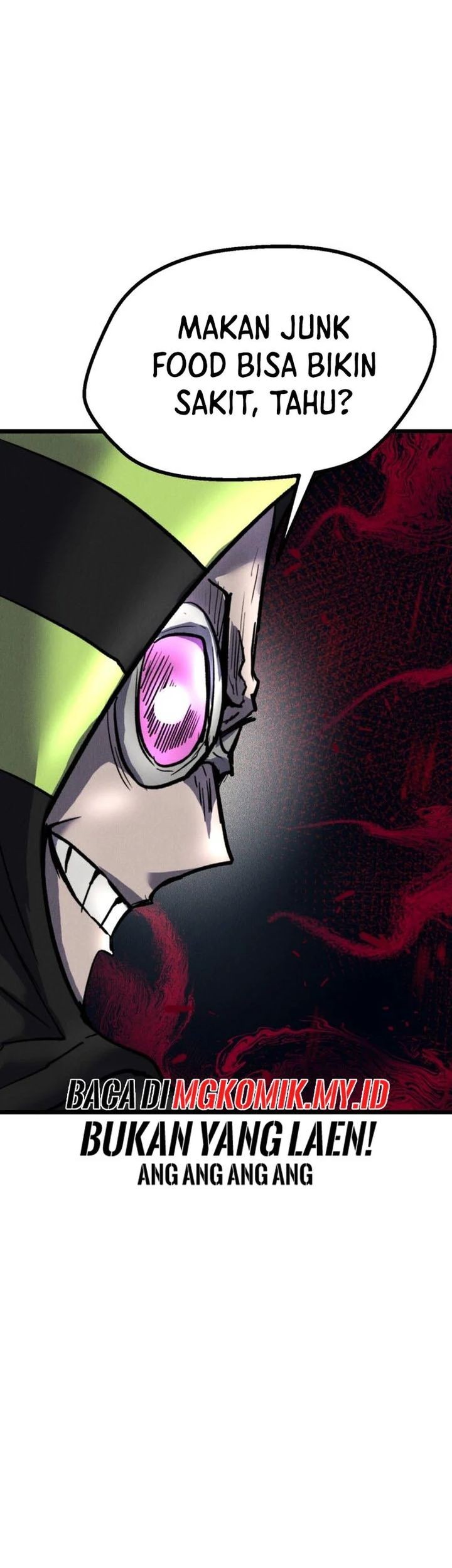 Insector Chapter 69 Gambar 53