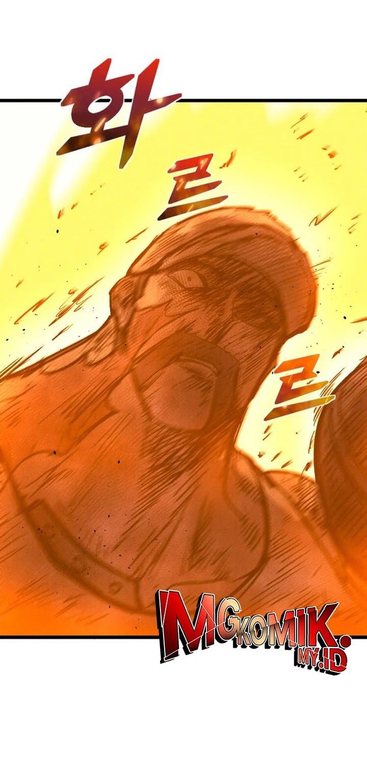 Insector Chapter 69 Gambar 54