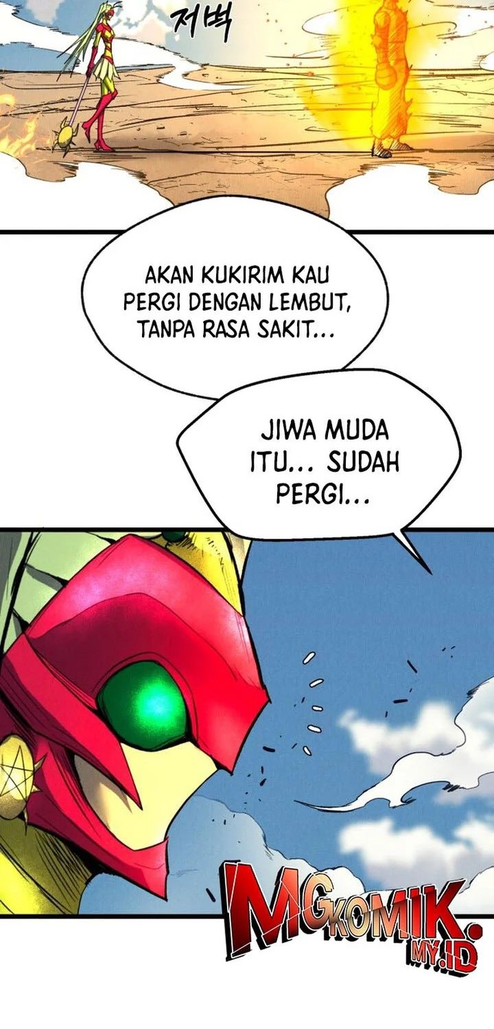 Insector Chapter 69 Gambar 56