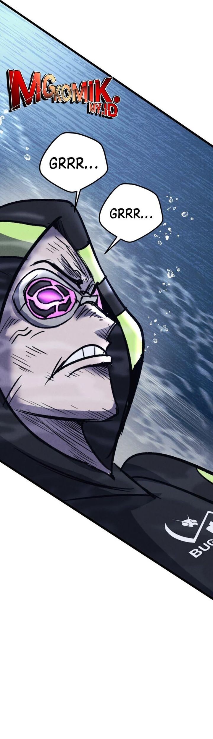 Manhwa Insector Chapter 69 gambar nomor 2