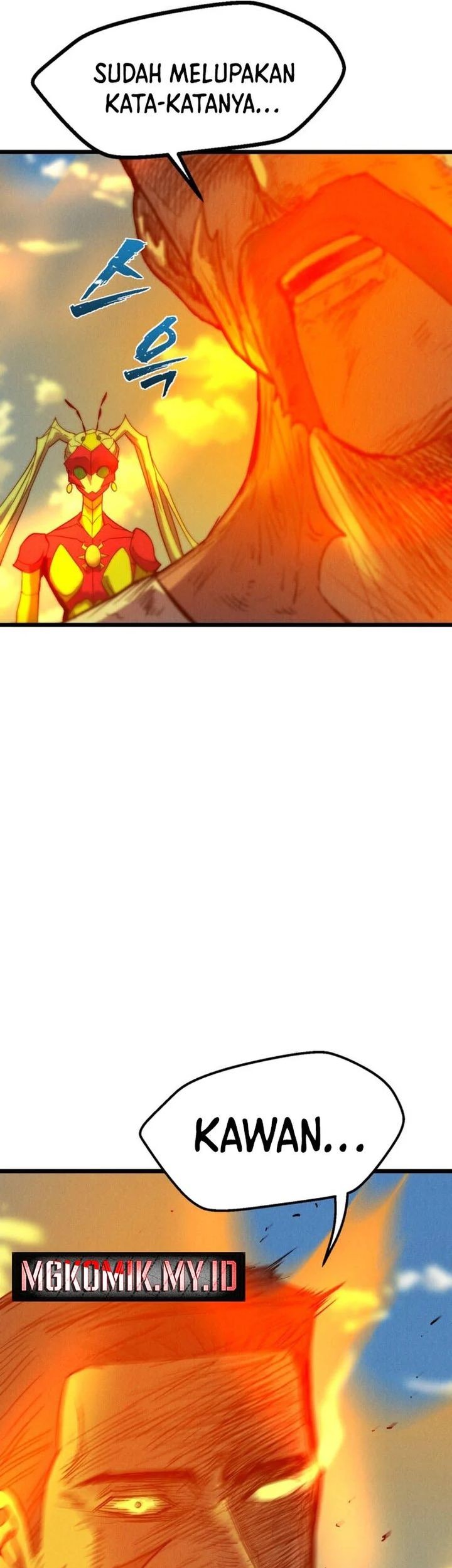 Insector Chapter 69 Gambar 59