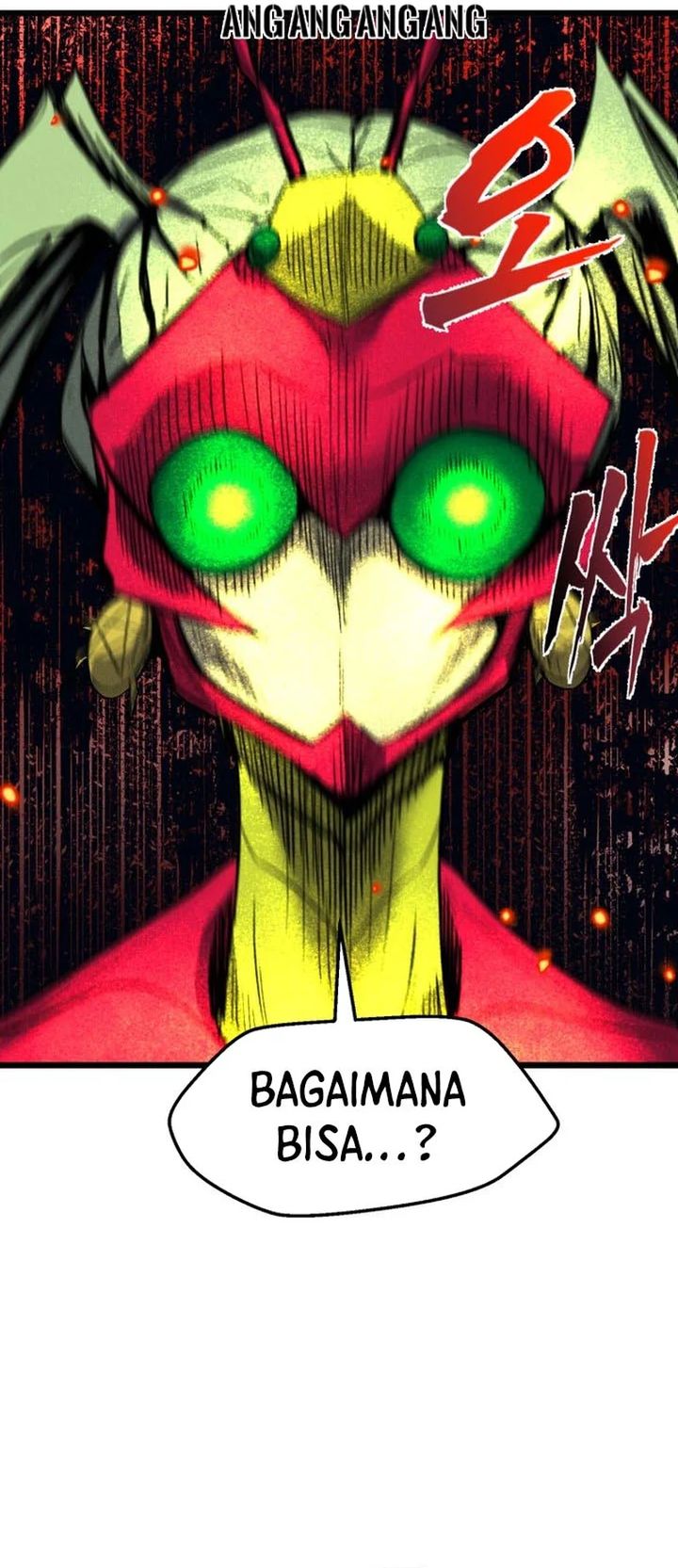 Insector Chapter 69 Gambar 61