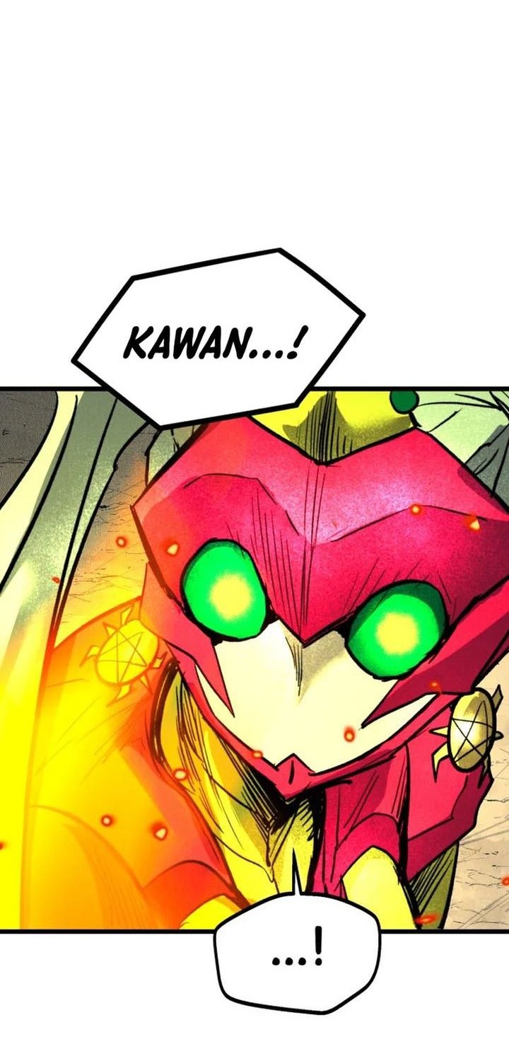 Insector Chapter 69 Gambar 63