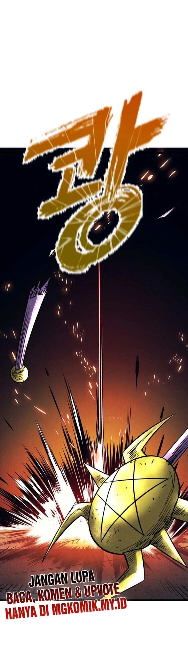 Insector Chapter 69 Gambar 66