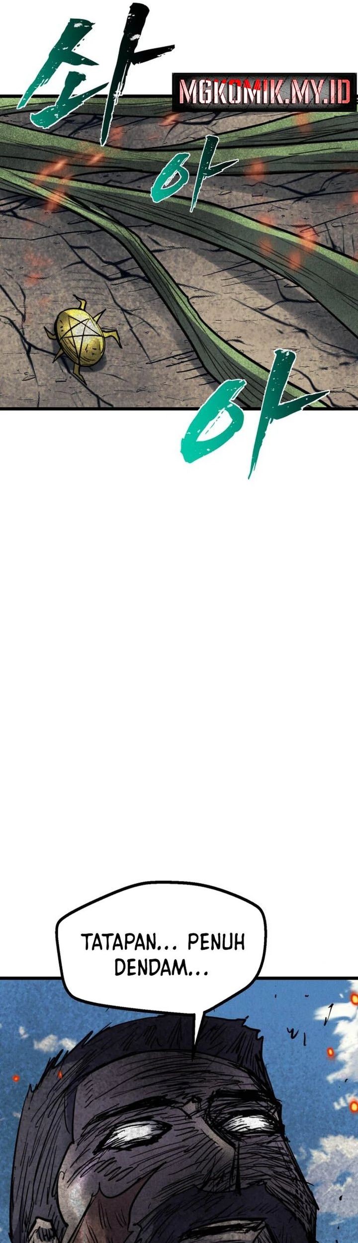 Insector Chapter 69 Gambar 68