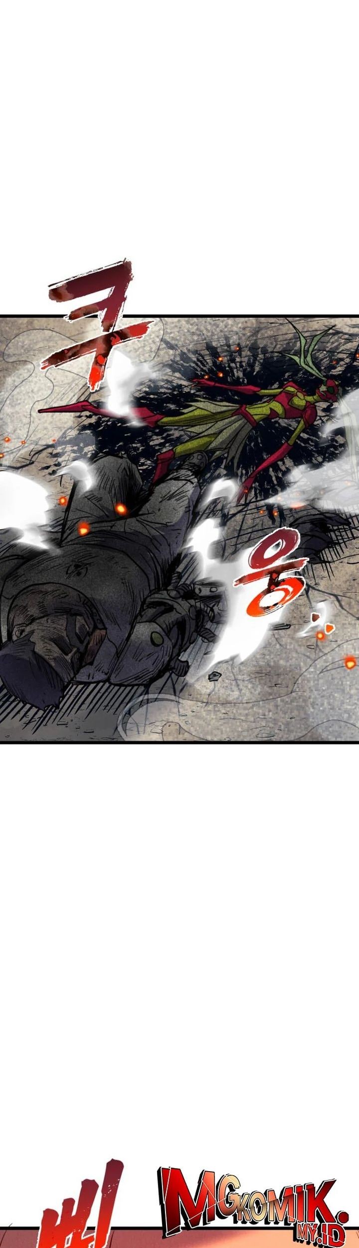 Insector Chapter 69 Gambar 70