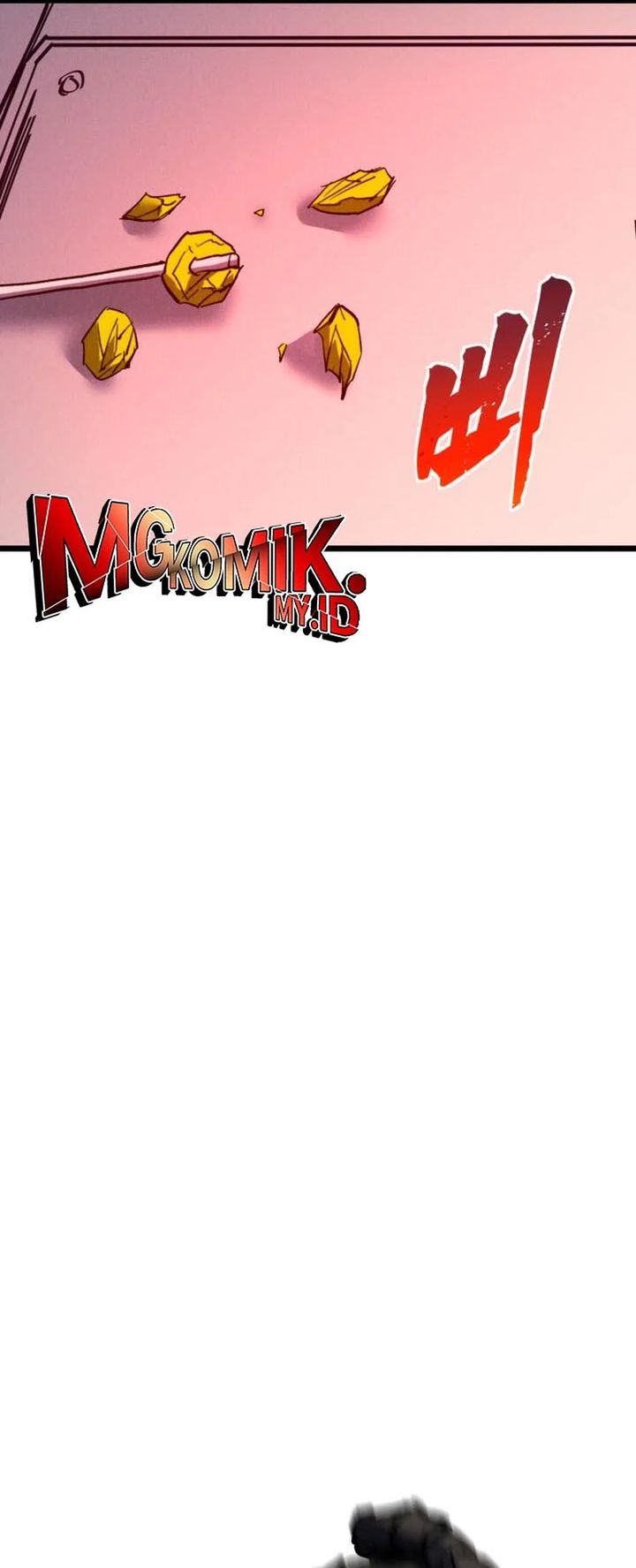 Insector Chapter 69 Gambar 72