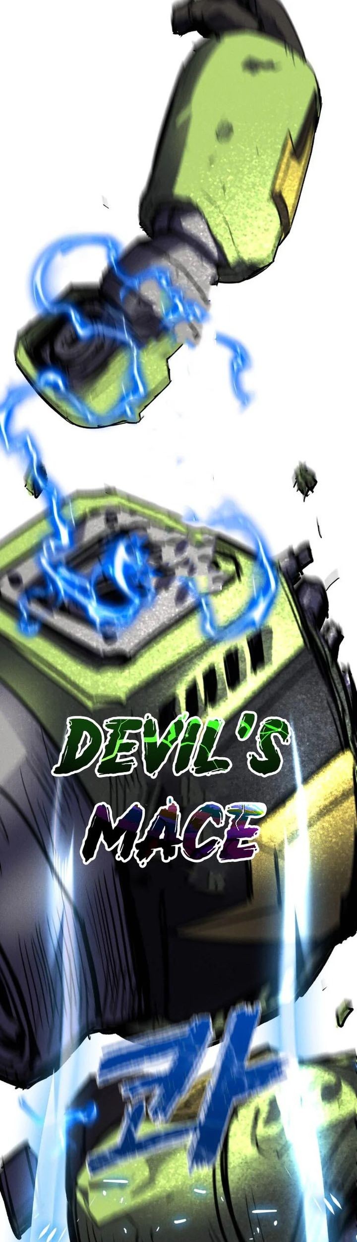 Insector Chapter 69 Gambar 73