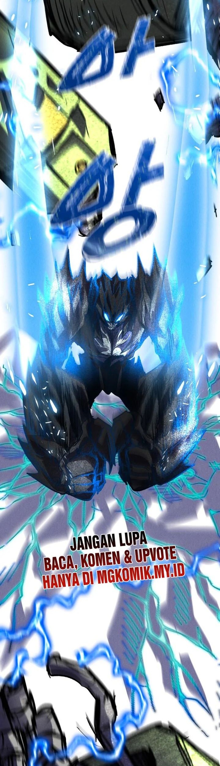 Insector Chapter 69 Gambar 74