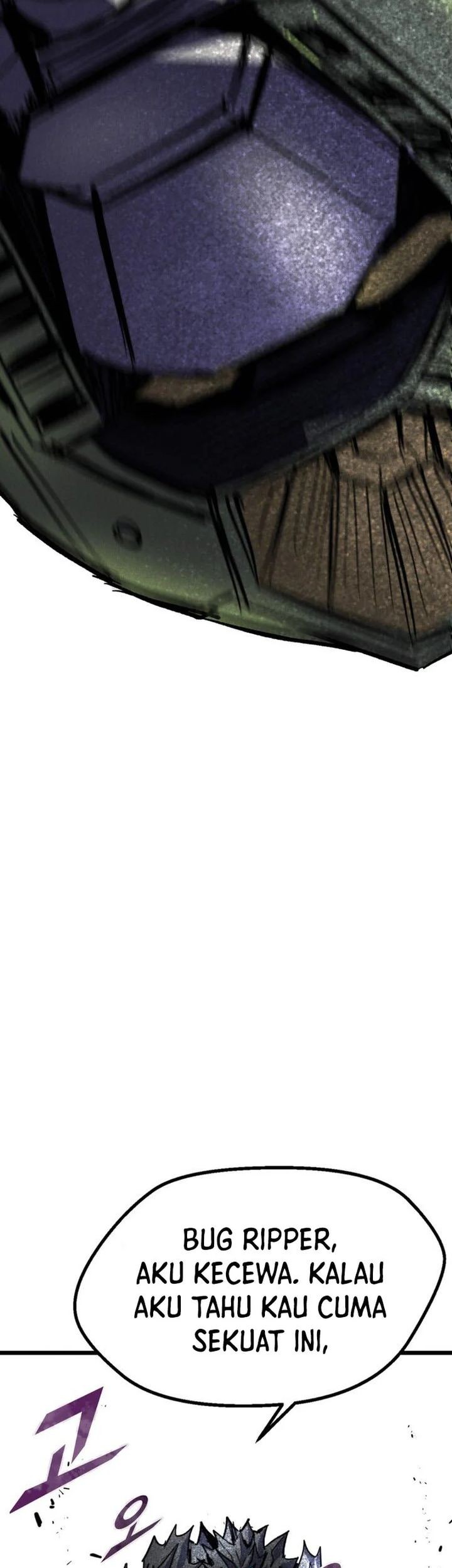 Insector Chapter 69 Gambar 76