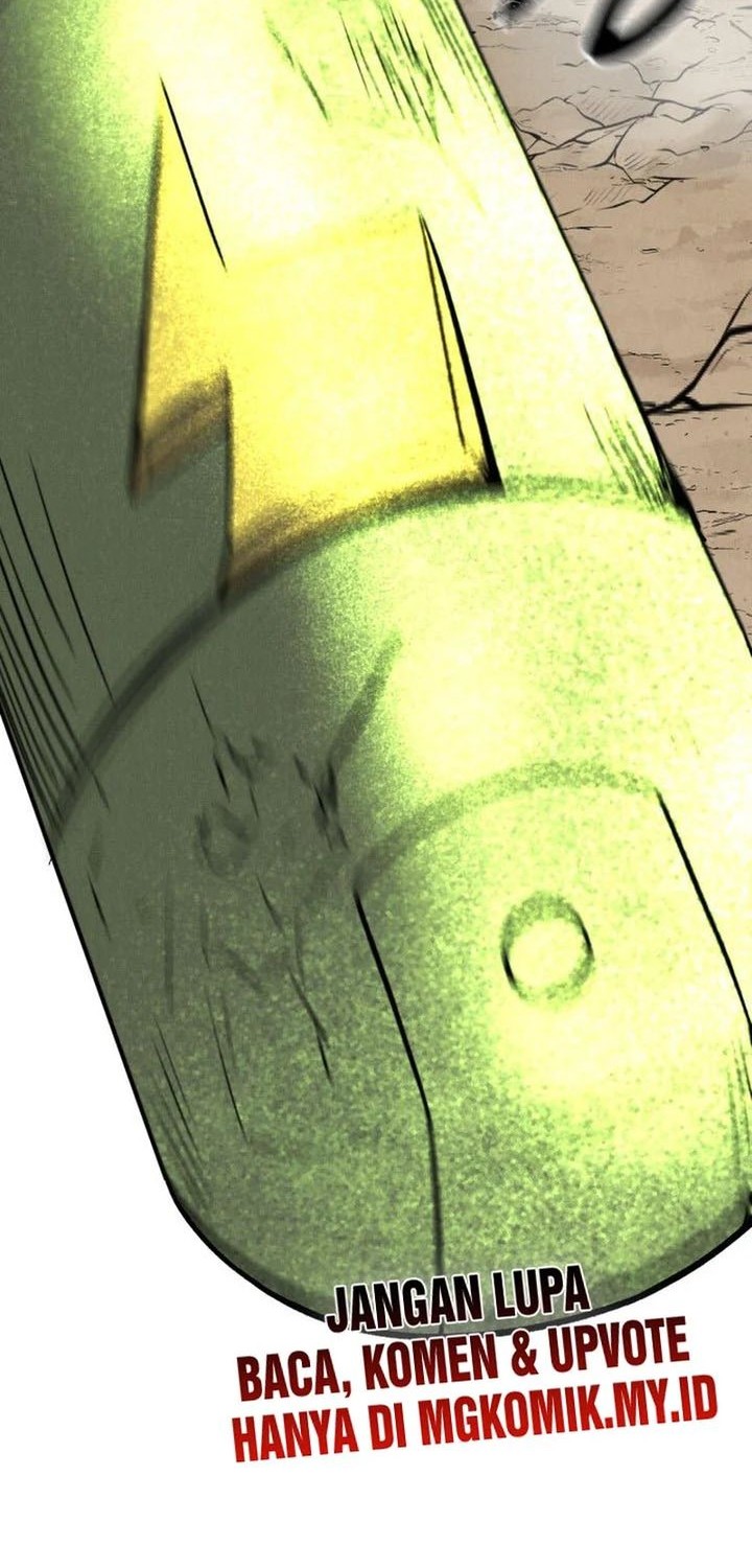 Insector Chapter 69 Gambar 81