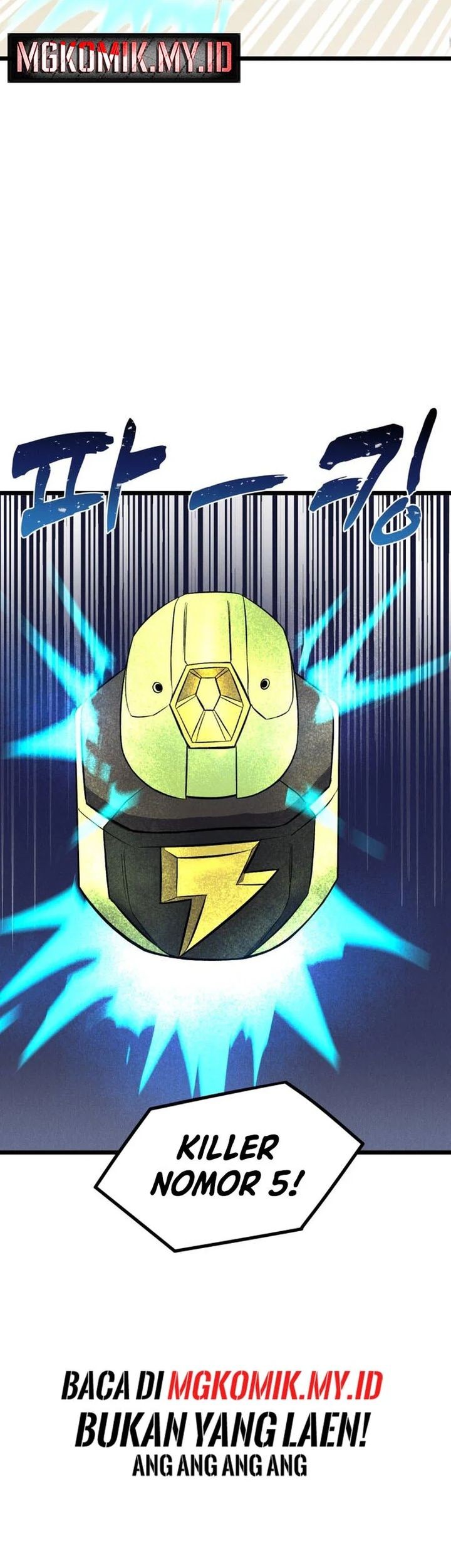 Insector Chapter 69 Gambar 84