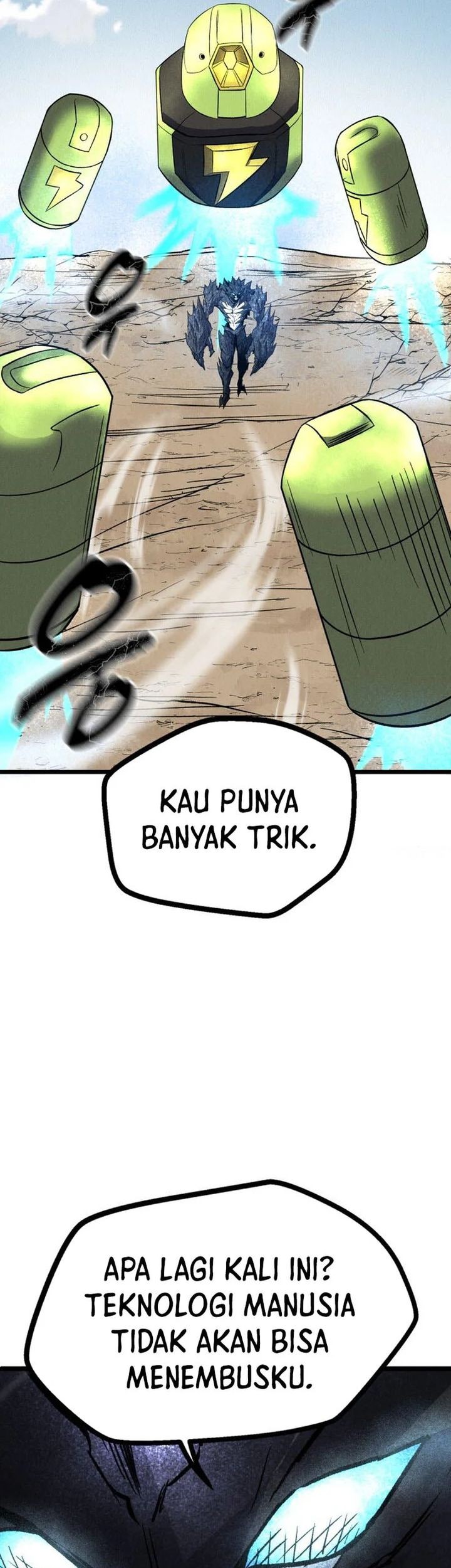 Insector Chapter 69 Gambar 86