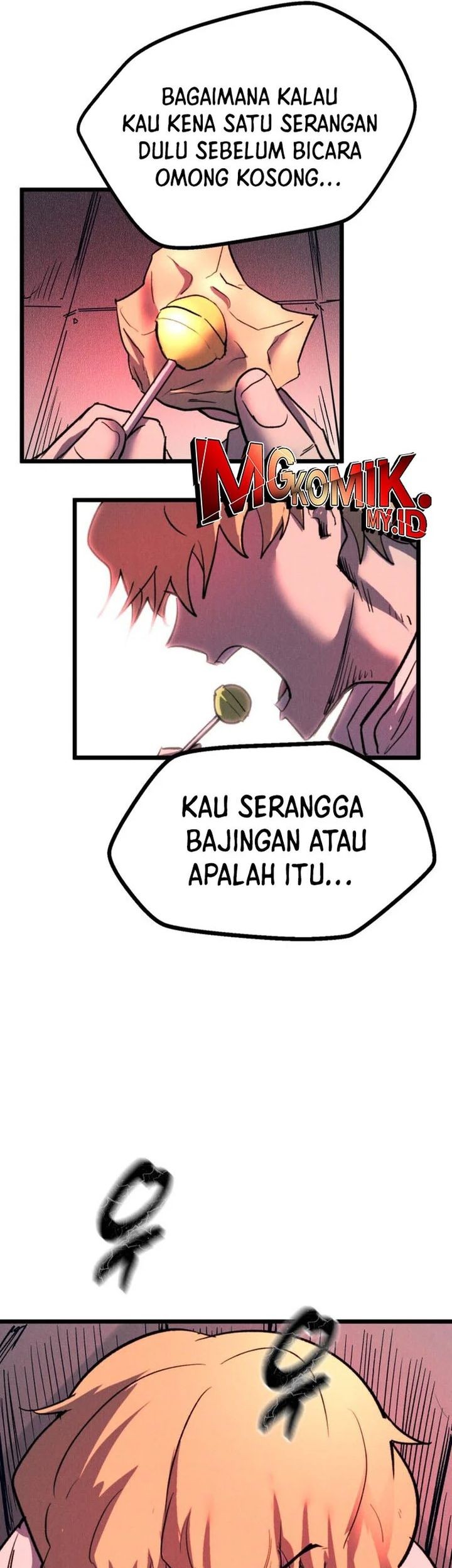 Insector Chapter 69 Gambar 88