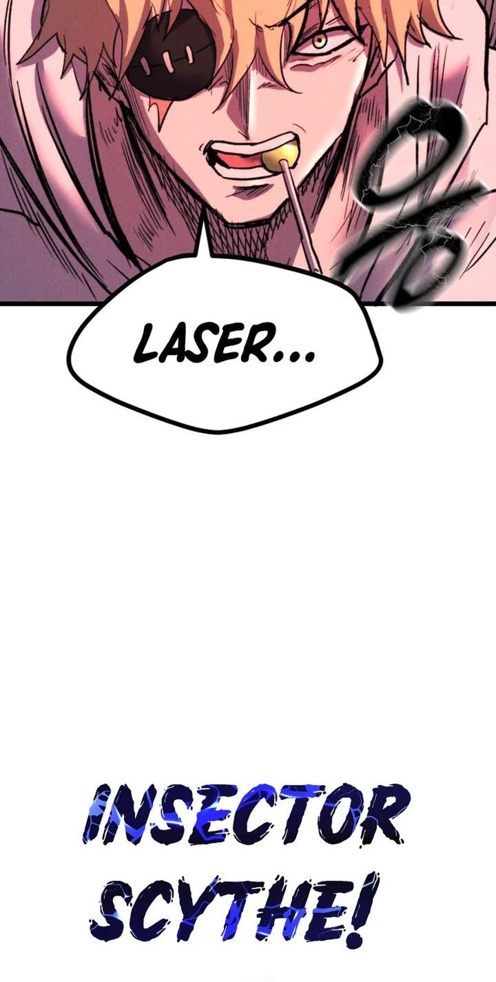 Insector Chapter 69 Gambar 89