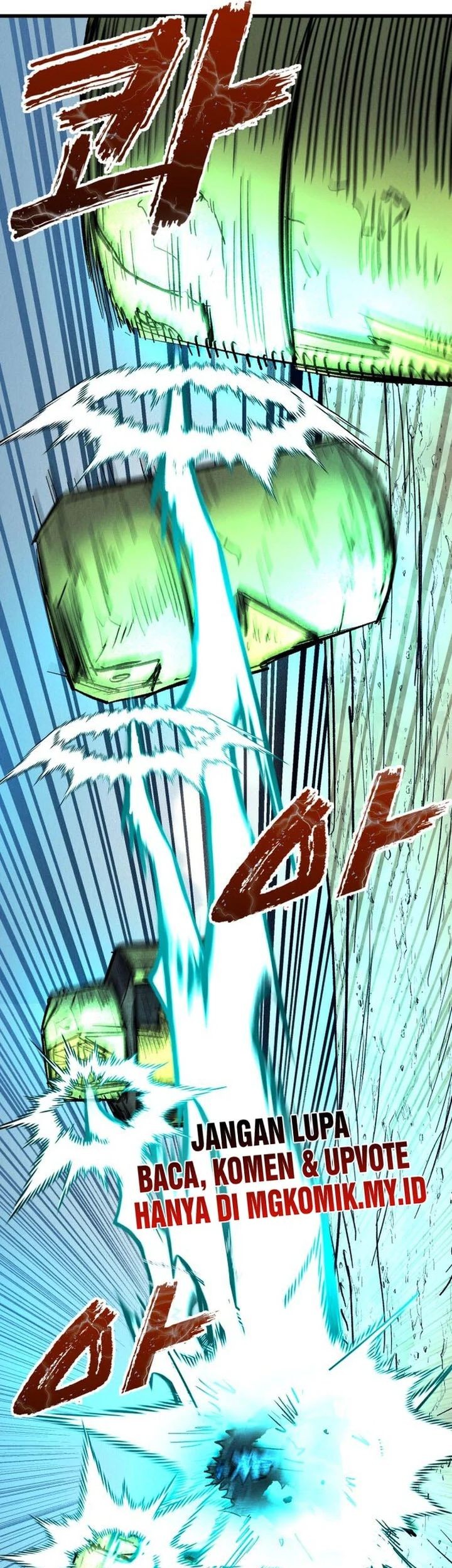 Insector Chapter 69 Gambar 90