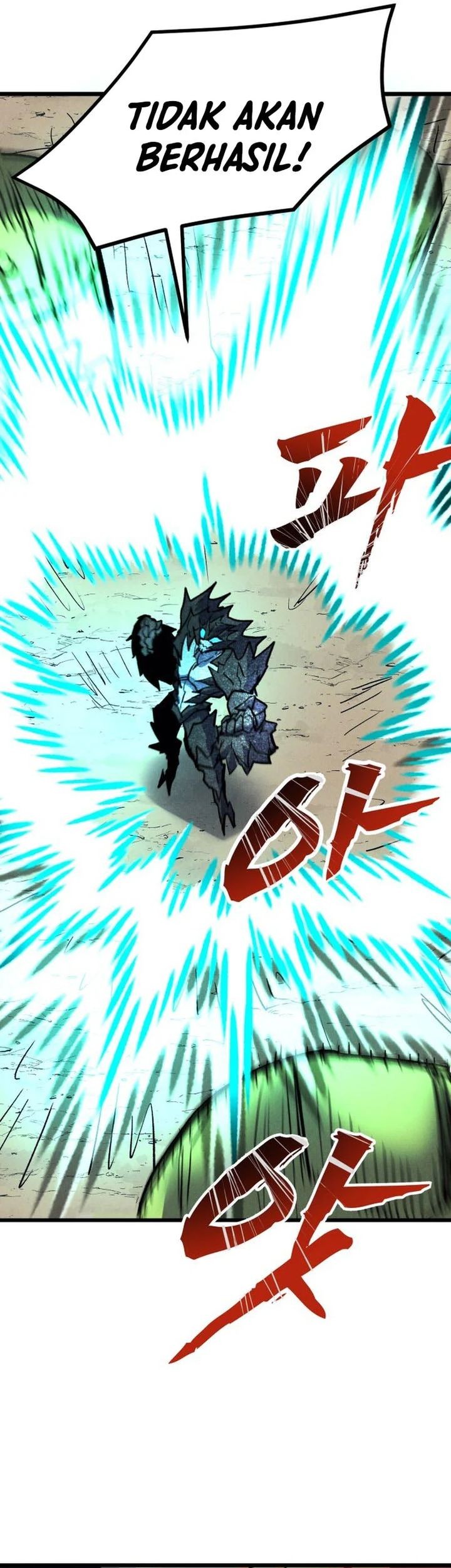 Insector Chapter 69 Gambar 93