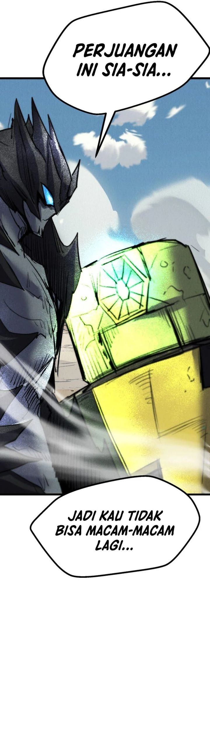 Insector Chapter 69 Gambar 96