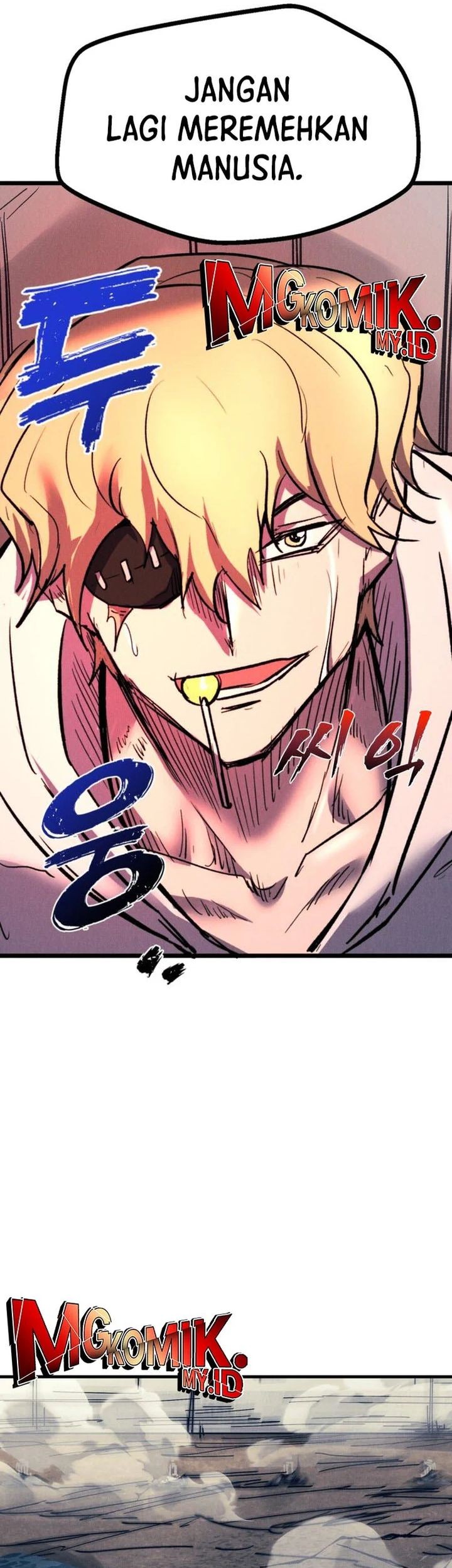 Insector Chapter 69 Gambar 103