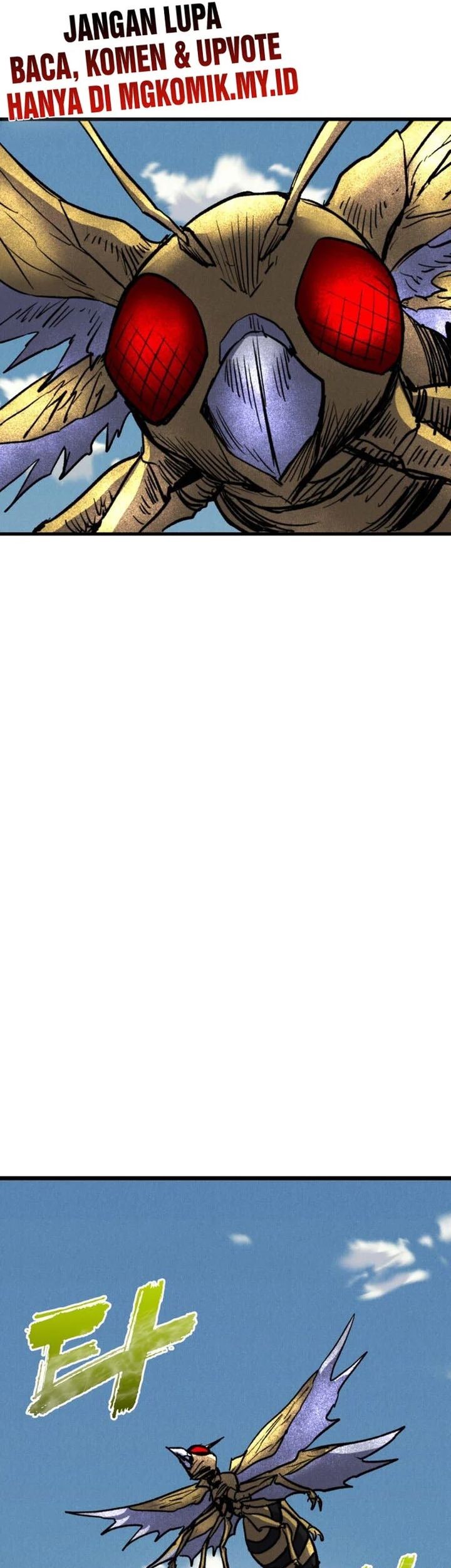 Insector Chapter 69 Gambar 105