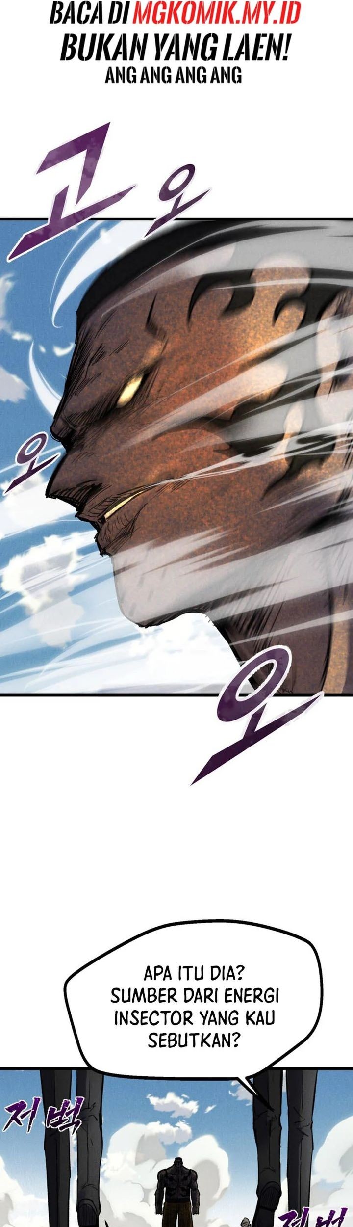 Insector Chapter 69 Gambar 109