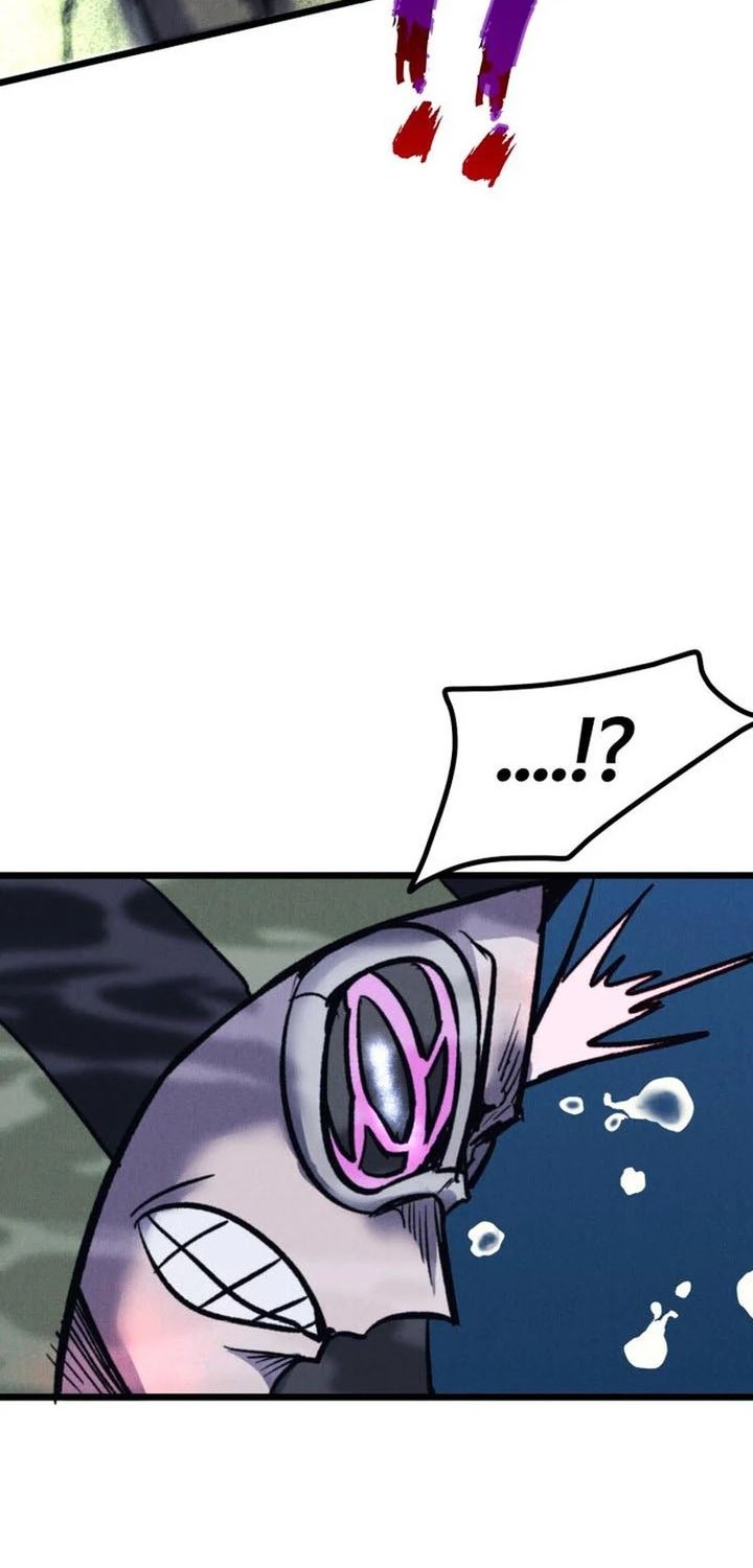 Insector Chapter 69 Gambar 9