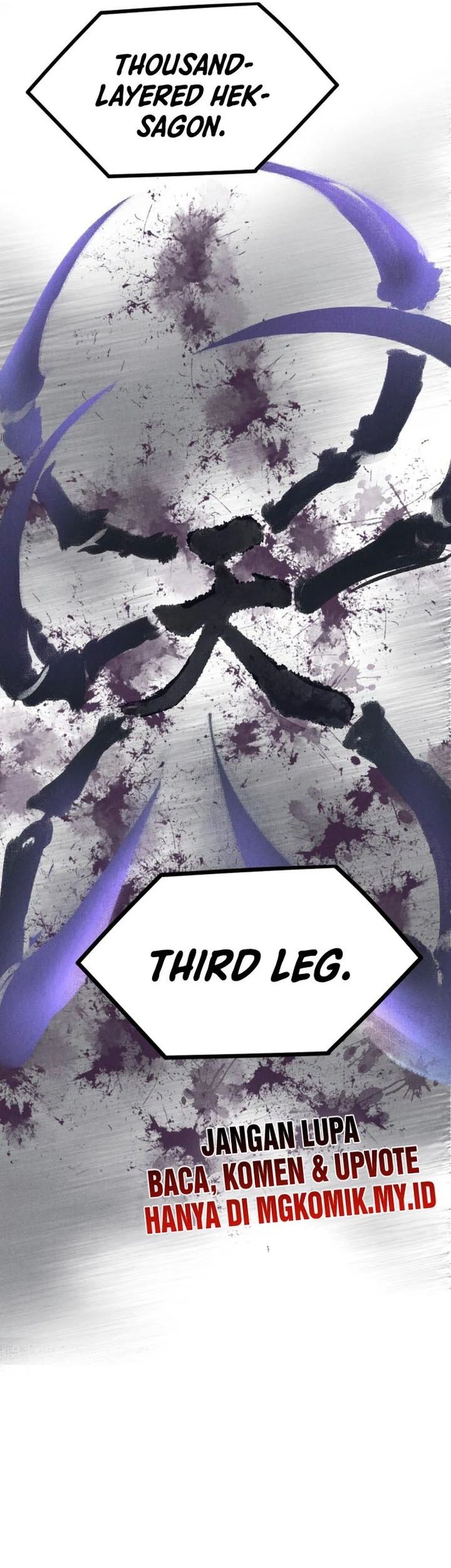 Insector Chapter 69 Gambar 113