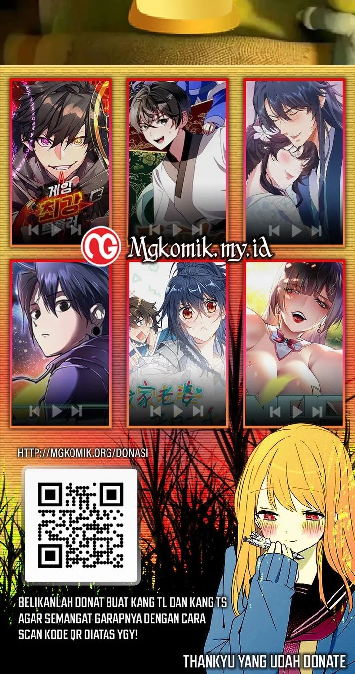 Insector Chapter 69 Gambar 116