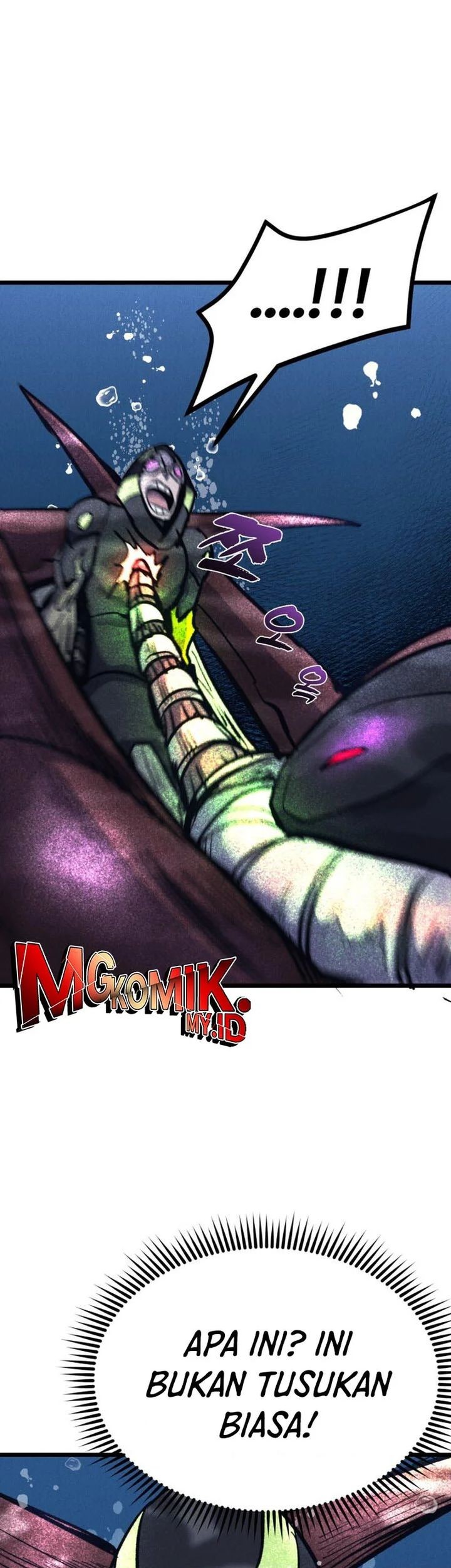 Insector Chapter 69 Gambar 10