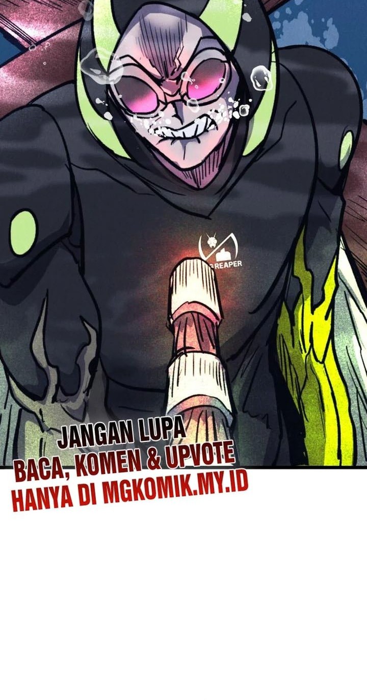 Insector Chapter 69 Gambar 11