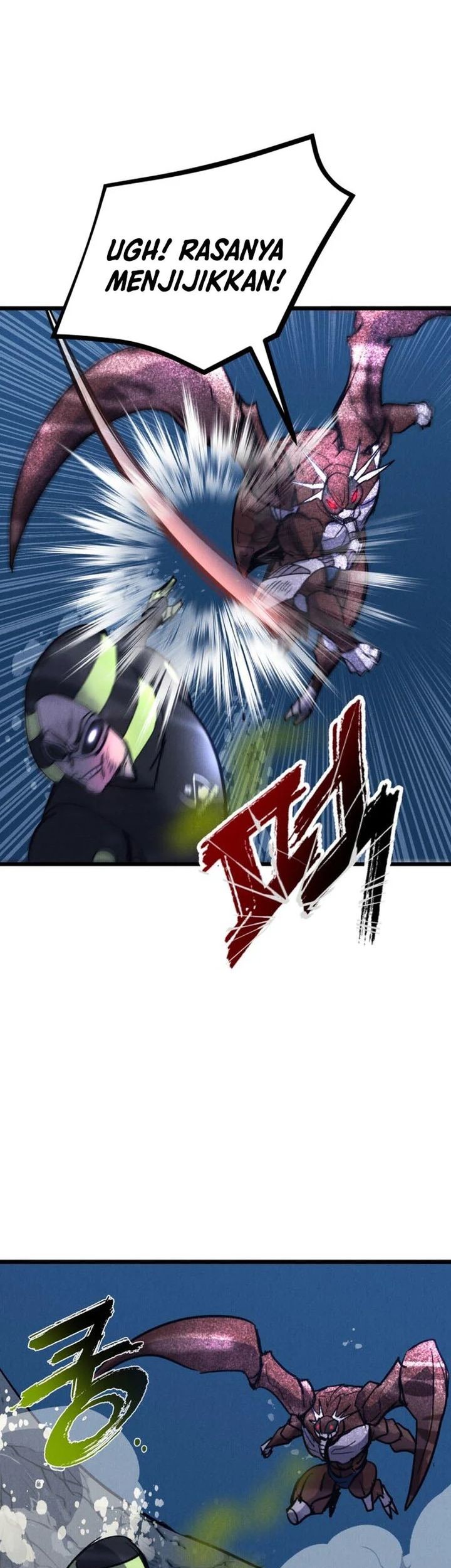 Insector Chapter 69 Gambar 14