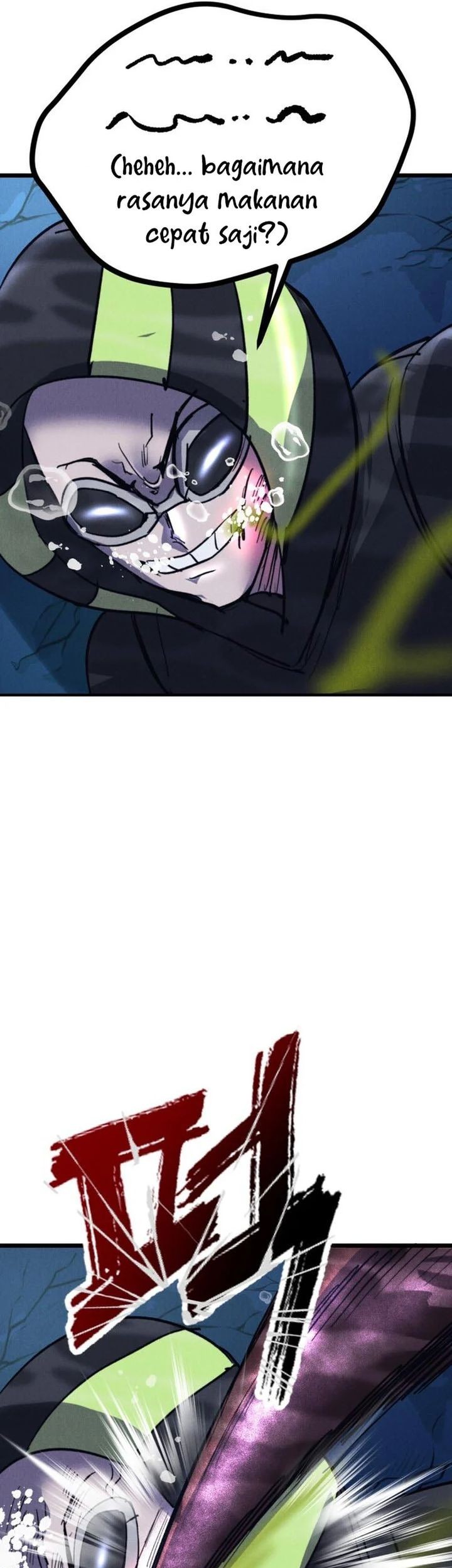 Insector Chapter 69 Gambar 16