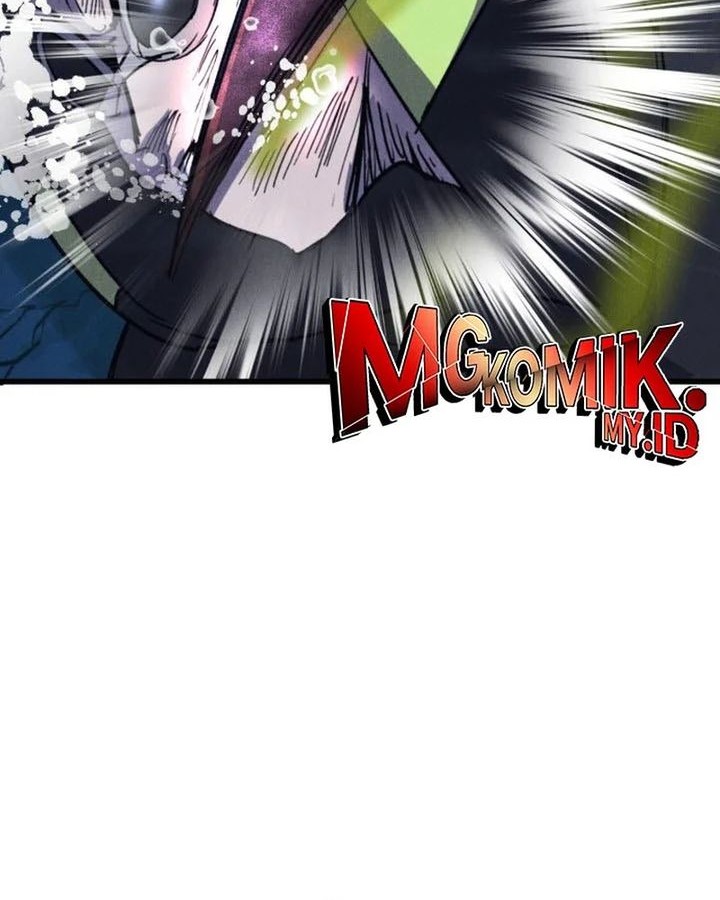 Insector Chapter 69 Gambar 17