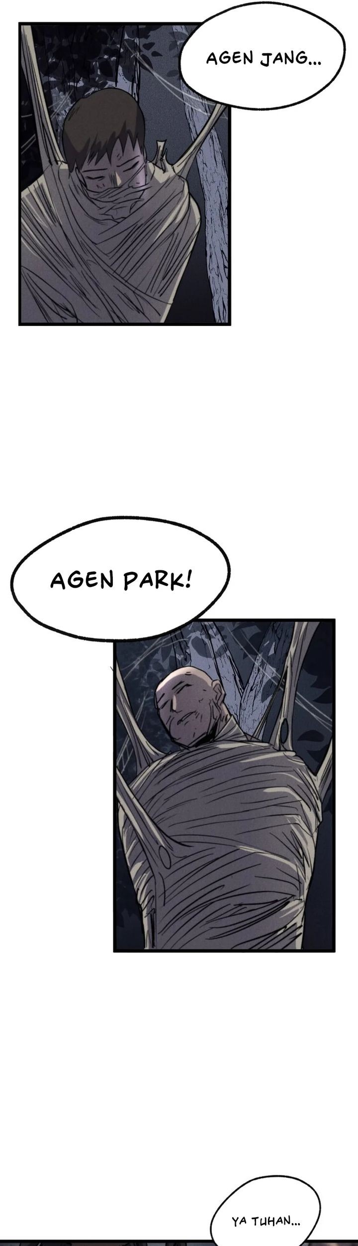 Insector Chapter 60 Gambar 19