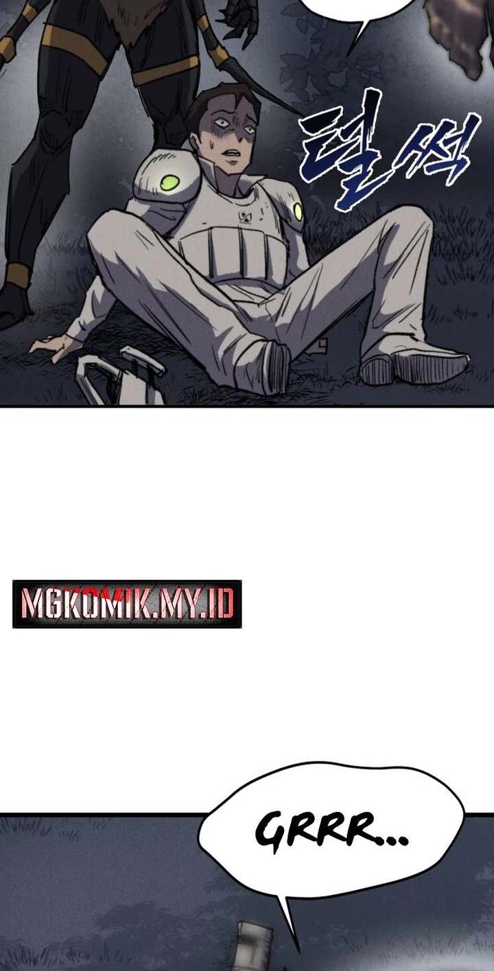 Insector Chapter 60 Gambar 20