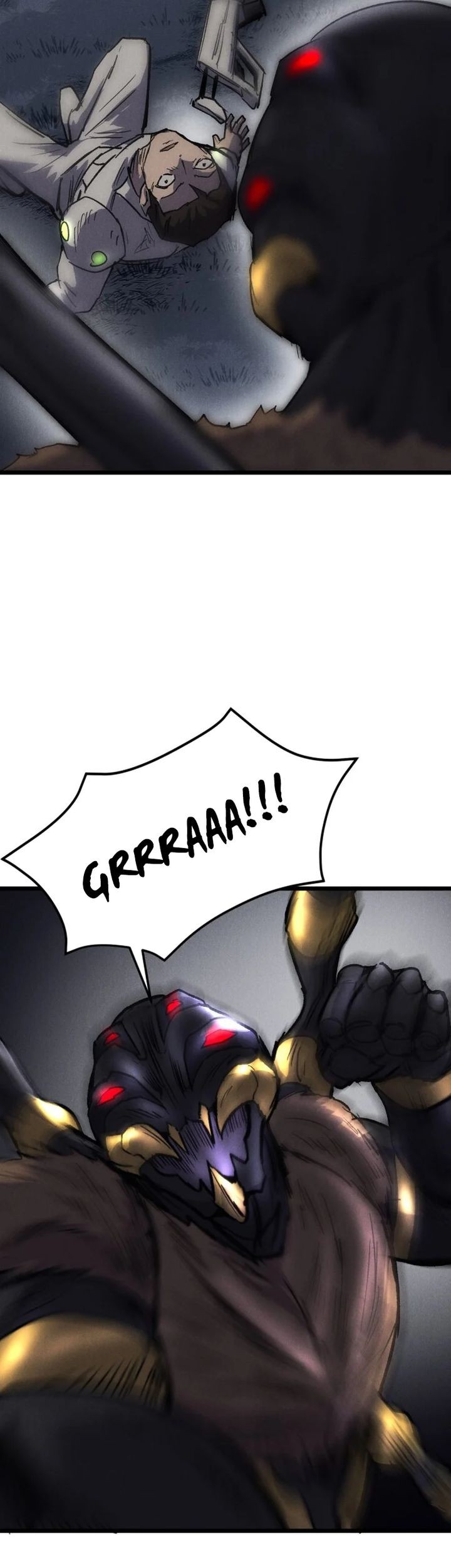 Insector Chapter 60 Gambar 21