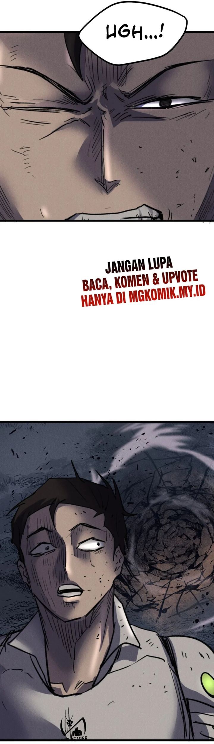 Insector Chapter 60 Gambar 25