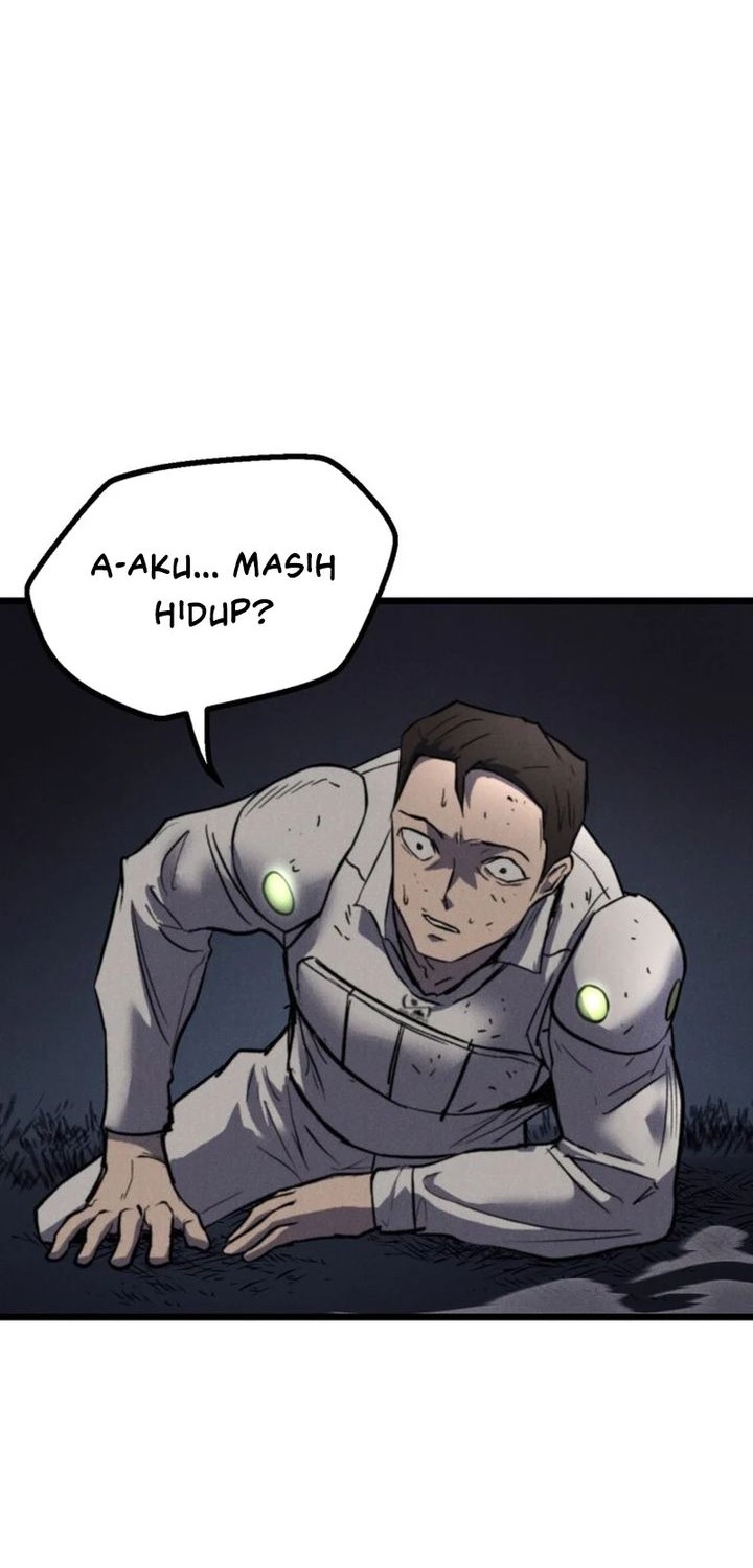 Insector Chapter 60 Gambar 26