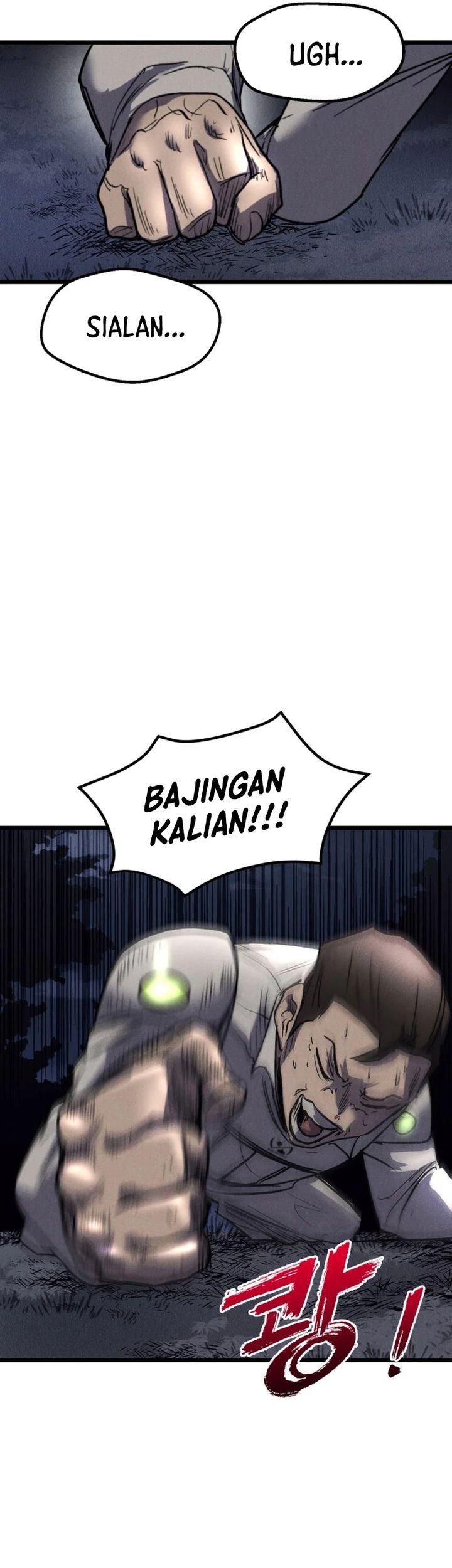 Insector Chapter 60 Gambar 29