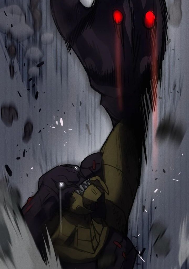 Insector Chapter 60 Gambar 32