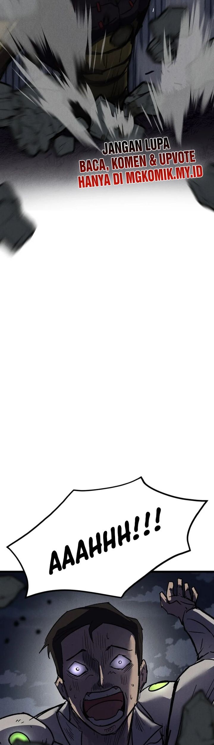 Insector Chapter 60 Gambar 33