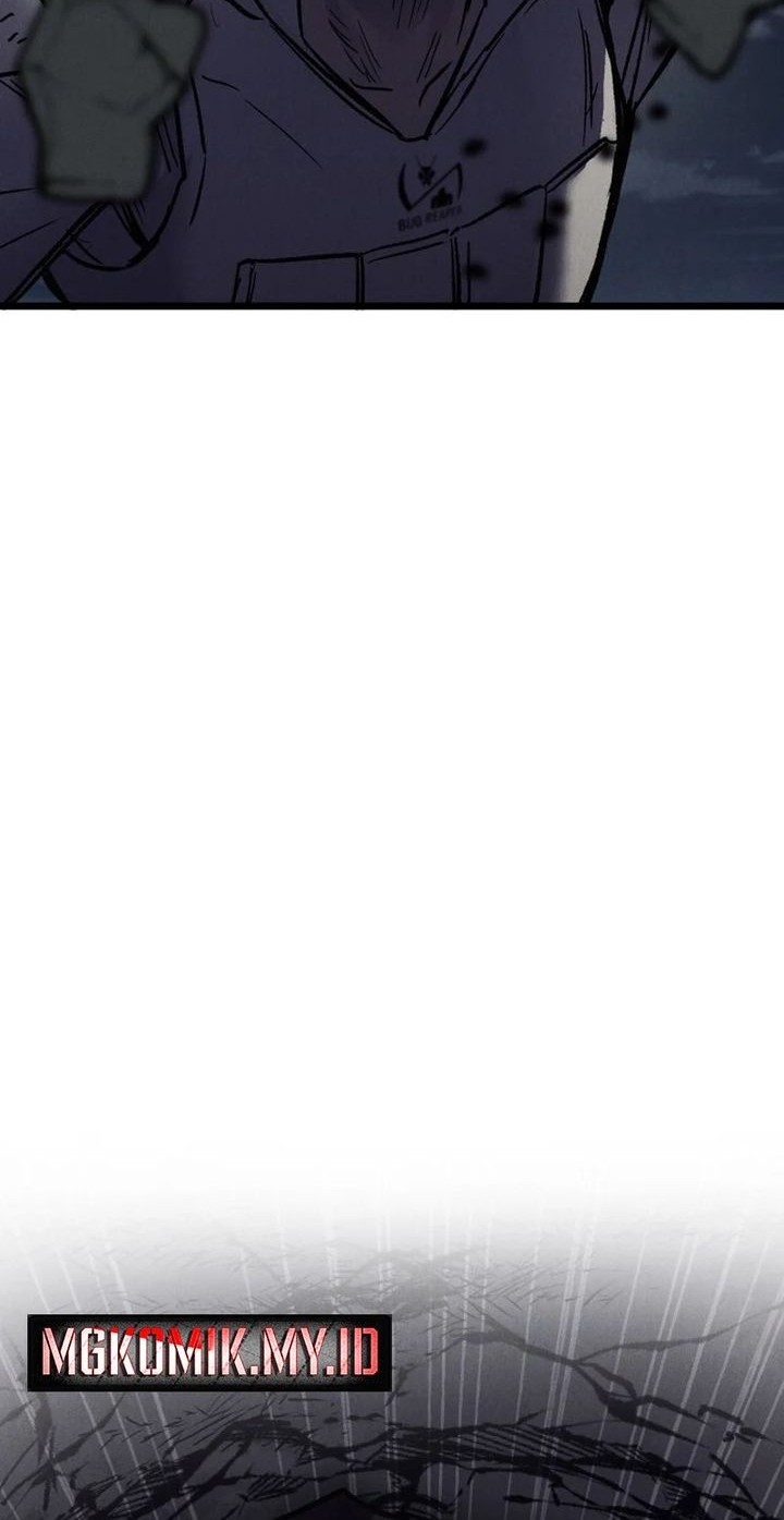 Insector Chapter 60 Gambar 34