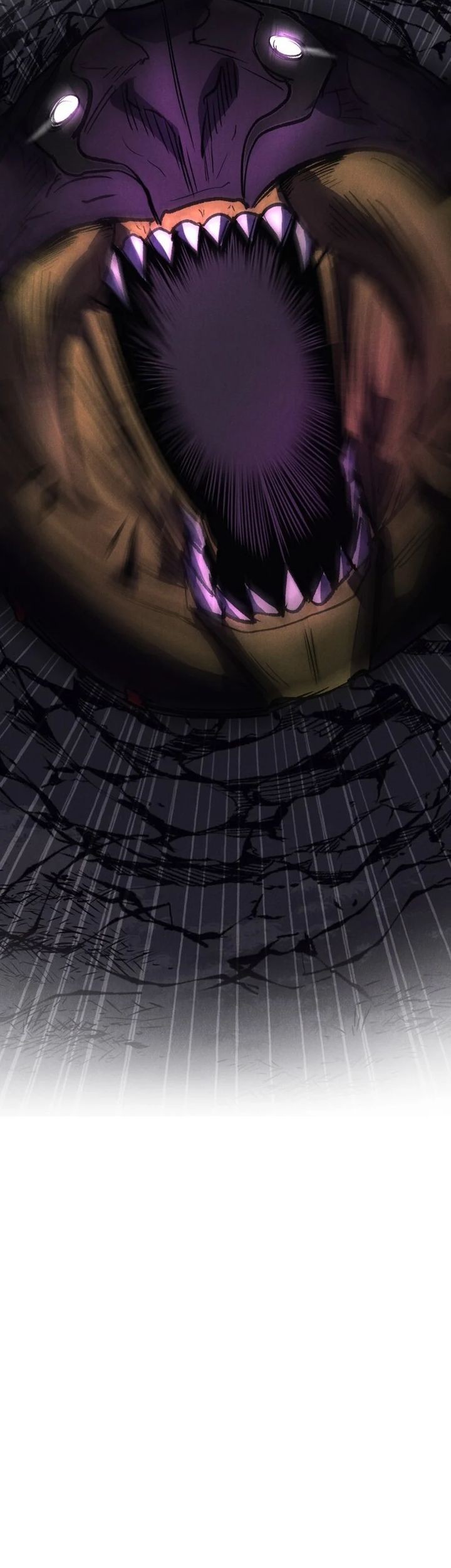 Insector Chapter 60 Gambar 35