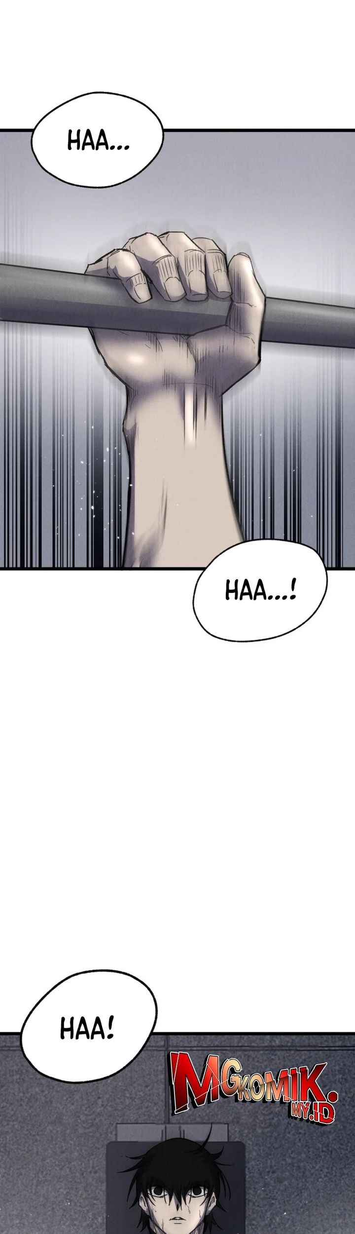 Insector Chapter 60 Gambar 37