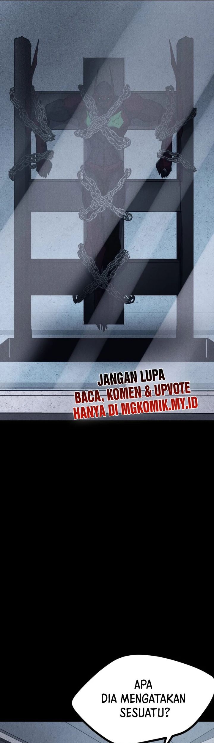 Insector Chapter 60 Gambar 43