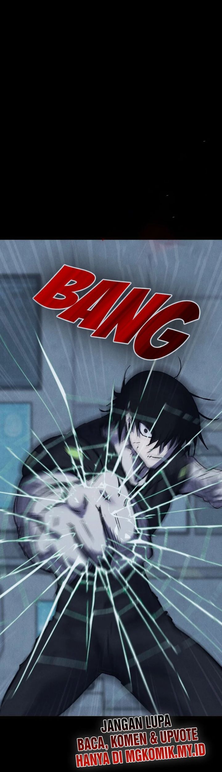 Insector Chapter 60 Gambar 51